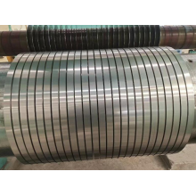 Cold Rolled Prime 2B Steel Strip